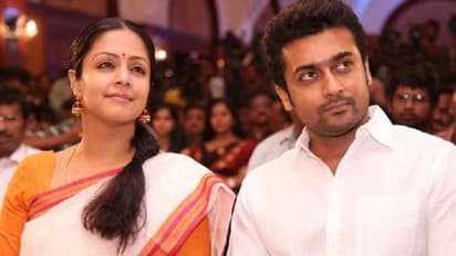 சூர்யாவின் அகரம் அறக்கட்டளைக்கு சொத்தை தானம் கொடுத்த ஒரு இந்து..!! ஓய்வு பெற்ற நீதிபதி வெளியிட்ட நெகிழ்ச்சி..