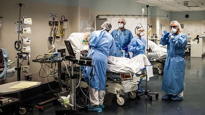 देश में 31 हजार पहुंची संक्रमितों की संख्या,मौत का आंकड़ा 1007 पार