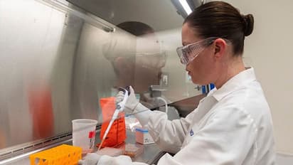 அட கடவுளே இருந்த ஒரு வாய்ப்பும் பறிபோகிறதா..?? தலையை பிய்த்துக்கொள்ளும் விஞ்ஞானிகள்..!!