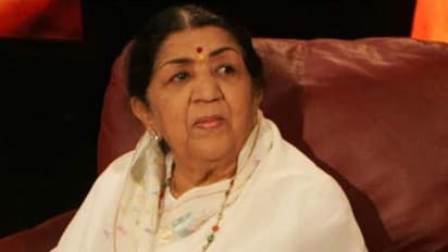షాకింగ్: లెజెండరీ గాయని లతా మంగేష్కర్‌‌కి స్లో పాయిజన్ ఇచ్చారు..!