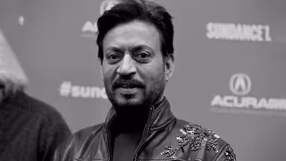 பிரபல ஹாலிவுட், பாலிவுட் நடிகர் இர்ஃபான் கான் காலமானார்... சோகத்தில் மூழ்கிய திரையுலகம்...!