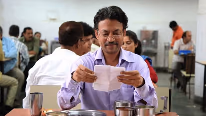 നടന്‍ ഇര്‍ഫാന്‍ ഖാന്‍റെ വിയോഗത്തില്‍ വിറങ്ങലിച്ച് ബോളിവുഡ്; വലിയ ശൂന്യതയെന്ന് അമിതാഭ് ബച്ചന്‍