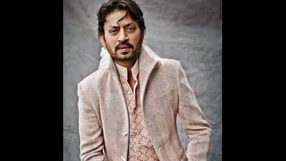 பாலிவுட் நடிகர் இர்பான் கான் இன்று காலமானார் ! நடிப்பில் தனி இடம்பிடித்த இர்பான்கானின் புகைப்பட தொகுப்பு..