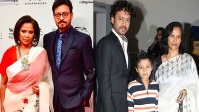 నా భార్య కోసం బతుకుతా.. కొన్ని రోజుల క్రితం ఇర్ఫాన్ కామెంట్స్.. ఇంతలోనే