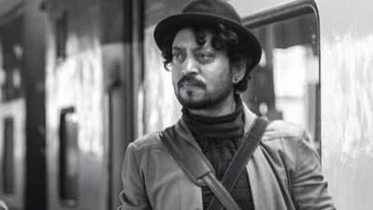 Amitabh Bachchan to Anupam Kher: Bollywood celebrities mourn Irrfan Khan's demise