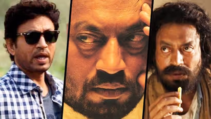 Times when Irrfan Khan proved he is king of all trades