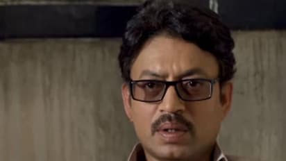 54ನೇ ವಯಸ್ಸಿಗೇ ಕೊನೆ ವಿದಾಯ ಹೇಳಿದ ಅದ್ಭುತ ನಟ ಇರ್ಫಾನ್‌ ಖಾನ್‌