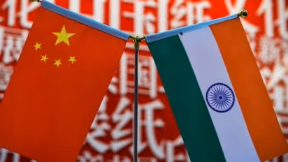 ഇന്ത്യ-ചൈന തർക്കം: സൗഹൃദ അന്തരീക്ഷത്തില്‍ ചർച്ചകൾ തുടരുമെന്ന് വിദേശകാര്യമന്ത്രാലയം