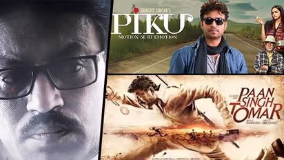 Irrfan Khan no more : 6 most memorable films of the talented actor