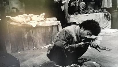 'বাবার ইচ্ছে ছিল কিছু হাতের কাজ শিখুক ইরফান', অভাব আসবে না কোনও দিন