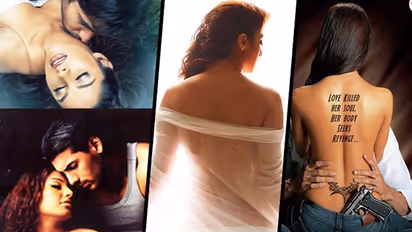 Jism to Julie 2: Top 7 Bollywood movies which will fulfil your guilty pleasures