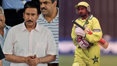 ১৯ বছর পর গড়াপেটায় যুক্ত থাকার অভিযোগ স্বীকার প্রাক্তন পাক অধিনায়কের