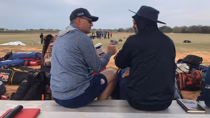 Exclusive: New coach J Arun Kumar (Jak) hopes to take USA to T20 World Cup 2021 in India