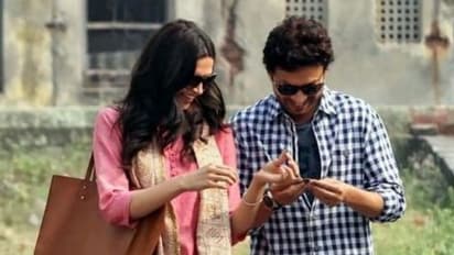 'ফিরে এসো', ইরফানের প্রয়াণের দিন দশেক পর দীপিকার আবেগঘন পোস্ট