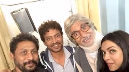 இர்ஃபான் கான் அதிர்ச்சி மரணம்.... கண்ணீரை வரவழைக்கும் பாலிவுட்   பிரபலங்களின் உருக்கமான பதிவு...!