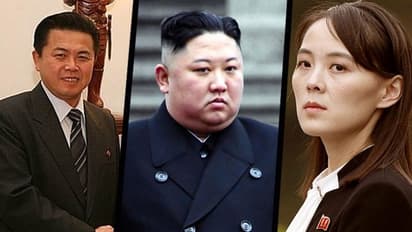 কিমের উত্তরসুরী কাকা না বোন, চার দশক পর কোরিয়ান রাজনীতিতে জল্পনা পিয়ং ইলকে নিয়ে