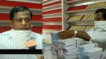 ലോക്ക്ഡൗൺ; ലോട്ടറി ഏജന്റുമാർക്കും വിഷമകാലം, കെട്ടിക്കിടക്കുന്നത് ലക്ഷക്കണക്കിന് രൂപയുടെ ടിക്കറ്റുകൾ