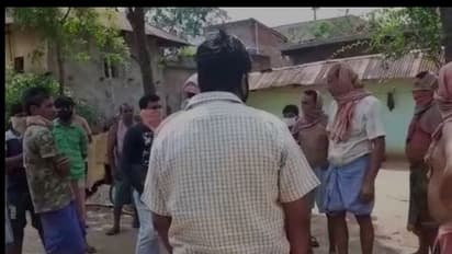 রেডজোন থেকে ১৫০ কিমি সাইকেল চালিয়ে বাপের বাড়ি, হুলুস্থুলু কাণ্ড লালগড়ে