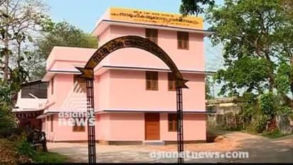 കൊവിഡ് രോഗം സംശയിക്കുന്നയാൾ മൂന്ന് തവണ സന്ദർശിച്ച കുളത്തൂപ്പുഴ സാമൂഹികാരോഗ്യ കേന്ദ്രം അടച്ചു