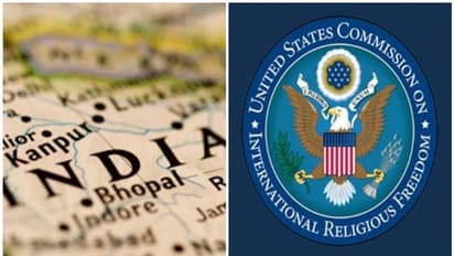 മതസ്വാതന്ത്ര്യം: ഇന്ത്യക്ക് മേല് നിയന്ത്രണം വേണമെന്ന് യുഎസ് കമ്മീഷന്; പക്ഷപാതപരം, റിപ്പോര്ട്ട് തള്ളി ഇന്ത്യ