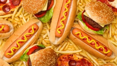 ക്യാന്‍സറിന് കാരണമാകുന്ന ഭക്ഷണങ്ങള്‍...