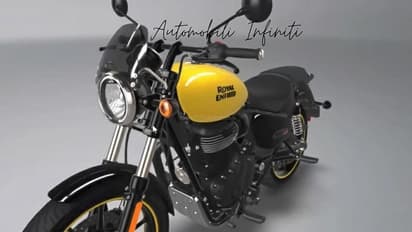 ರಾಯಲ್ ಎನ್‌ಫೀಲ್ಡ್ ಮೆಟೊರ್ 350 ಬೈಕ್ ಬಿಡುಗಡೆ ಯಾವಾಗ? ಮಾಹಿತಿ ಬಹಿರಂಗ!