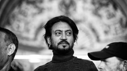 মায়ের শেষ ইচ্ছে পূরণ হল না, তার আগেই চলেগেলেন ইরফান