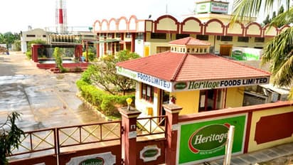 హెరిటేజ్లో కరోనా కలకలం.. తెలంగాణ సర్కార్ సీరియస్: 34 మంది క్వారంటైన్లోకి