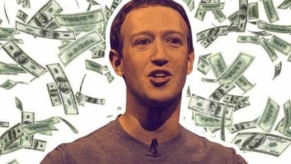 Mark Zuckerberg Net Worth : 9 ತಿಂಗಳಲ್ಲಿ ಅರ್ಧಕ್ಕರ್ಧ ಸಂಪತ್ತು ಕಳೆದುಕೊಂಡ ಮಾರ್ಕ್ ಜುಕರ್ ಬರ್ಗ್!