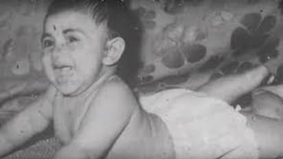 க்யூட் பேபி டூ “பிக்பாஸ்” செலிபிரிட்டி வரை... நடிகை ஓவியா பொக்கிஷமாக பொத்தி வைத்த அரிய புகைப்பட தொகுப்பு...!