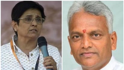 'ഗവർണർ കൊവിഡ് പ്രതിരോധ പ്രവർത്തനങ്ങൾക്ക് വിലങ്ങുതടി'; പ്രതിഷേധവുമായി പുതുച്ചേരി ആരോഗ്യമന്ത്രി