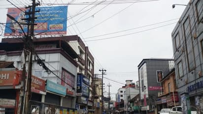 കോട്ടയത്തെ രണ്ട് വയസുകാരൻ കൊവിഡ് മുക്തനായി; ഇന്ന് പുതുതായി രോഗം സ്ഥിരീകരിച്ചത് മൂന്ന് പേർക്ക്