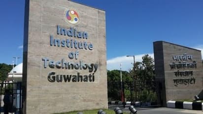IIT Guwahati