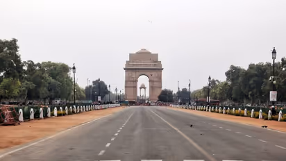 Republic Day 2022: Delhi Police issues traffic advisory, metro services to be affected