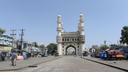 సికింద్రాబాద్ ముత్యాలమ్మ దేవాలయం వద్ద పేలుడు