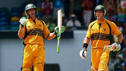 ഇവരാണ് കഴിഞ്ഞ 20 വര്‍ഷത്തിനിടെ ഏകദിന ക്രിക്കറ്റ് നിയന്ത്രിച്ച മികച്ച അഞ്ച് ഓപ്പണിംഗ് ജോഡികള്‍