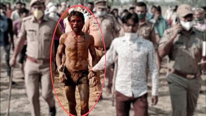 Bulandshahr sadhus murder case: Accused says he carried out 'God's will'