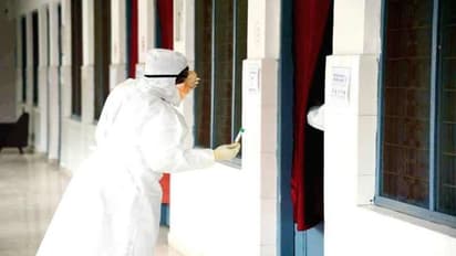 6 महीने की बच्ची के साथ-साथ बिहार में मिले कोरोना के 12 नए मरीज, सभी एक ही जिले से, मचा हाहाकार