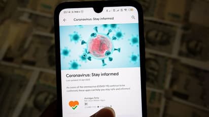 ആരോഗ്യ സേതുവില്‍ സുരക്ഷ വീഴ്ചയെന്ന് എത്തിക്കല്‍ ഹാക്കര്‍; ഒരു പിഴവും ഇല്ലെന്ന് സര്‍ക്കാര്‍