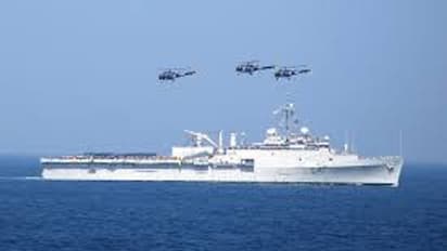 'বন্ধুত্বপূর্ণ সংঘর্ষ' আর তাতেই ইরানে মৃত্যু ১৯ নাবিকের, উত্তেজনা উপসাগরীয় এলাকায়