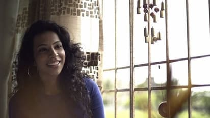 'പോൾ ഡാൻസ് ഒരു മോശം കലയല്ല, സ്വന്തം മനക്കരുത്ത് തിരിച്ചറിയാനുള്ള അവസരം കൂടിയാണ്'