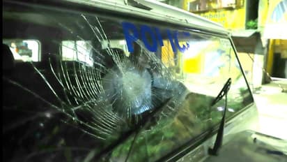 শুনসান টিকিয়াপাড়া, রাতভর পুলিশি অভিযানে ধৃত ১০