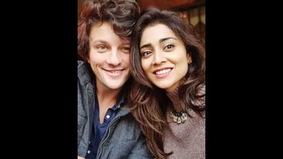 ஒன்லி 200 கொடுத்து உதவினால்... நடிகை ஸ்ரேயாவுடன் ஆட்டம் போடும் அதிர்ஷ்டசாலி நீங்களா கூட இருக்கலாம்!