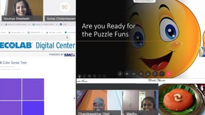 Bengaluru's US-based Ecolab provides solution to beat coronavirus and work-related stress