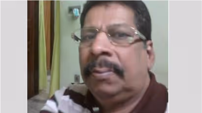 യുഎഇയില് കൊവിഡ് ബാധിച്ച് ഒരു മലയാളി കൂടി മരിച്ചു