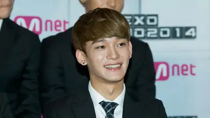 EXO's Chen and wife welcome first child; fans can't stop showering them with love
