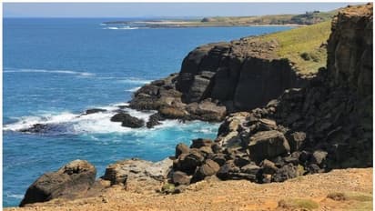 আক্রান্তের সংখ্যা ৩৩ লক্ষ ছাড়াল, মহামারীর বিশ্বে মিরাকল ঘটিয়ে এখনও সংক্রমণ মুক্ত ৩৩টি দেশে