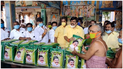 ட்ரம்பே புலம்பும்போது மோடி- எடப்பாடி மீது மு.க.ஸ்டாலின் குற்றம் சொல்லலாமா..? கொதிக்கும் அமைச்சர் கே.டி.ஆர்..!