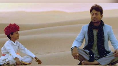 'মা আমায় নিতে এসেছেন', মৃত্যুশয্যায় শেষ যে কথা বলেছিলেন ইরফান