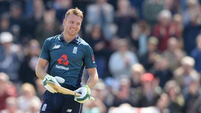 46 பந்துகளில் சதம் அடித்திருக்கிறேன்; இன்னும் குறைந்த பந்துகளில் சதம் அடிக்க வேண்டும் – ஜோஸ் பட்லர்!